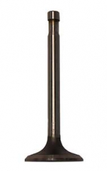 Einlassventil breite Nut